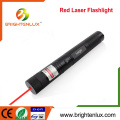 Multi-purpose Aluminum 1*18650 battery Powered Rechargeable High Power Red Laser Pointer Flashlight Torch